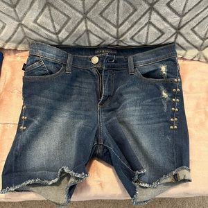 Rock and republic shorts